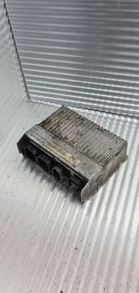 Renault Master II Engine control unit/module 7700314680 216532485 7700300625305532