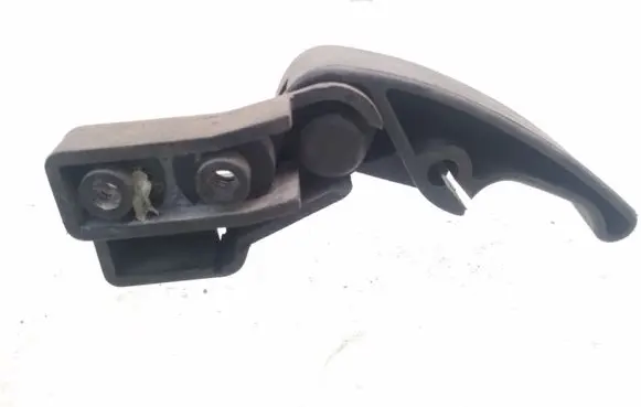 Audi A3 S3 8L Engine bonnet (hood) release handle 1H1823533