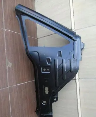 Volkswagen Golf Sportsvan Front quarter panel 510809606D