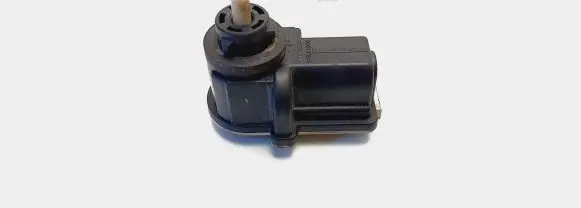 Ford Transit Headlight level adjustment motor YC1X13K198AA