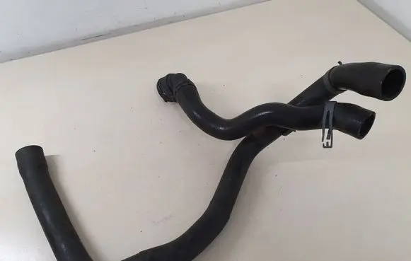 Audi Q2 - Engine coolant pipe/hose 5Q0121049CP