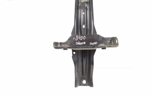 Mercedes-Benz GLA W156 X156 Battery bracket A2466200020