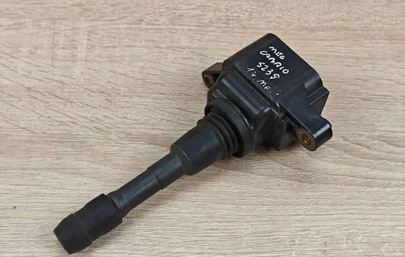 Renault Megane III High voltage ignition coil 224337085R