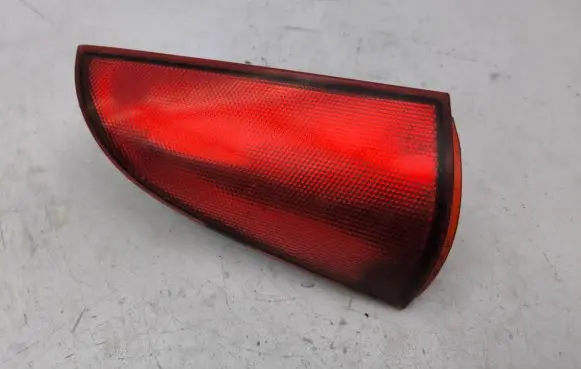 Mercedes-Benz Vito Viano W639 Rear tail light reflector 96466101 A6398200564