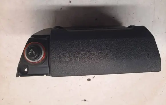 Volkswagen Touran I Car ashtray 1t1857961
