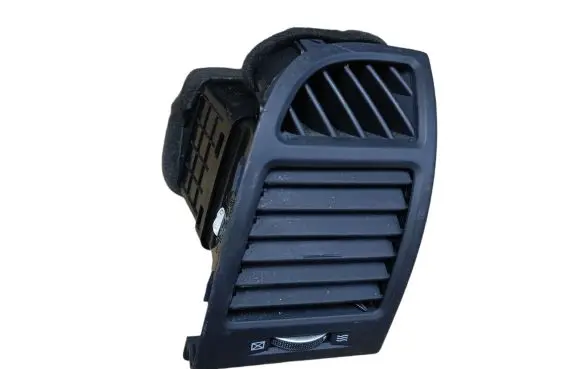 Hyundai Santa Fe Dashboard side air vent grill/cover trim 974902B000