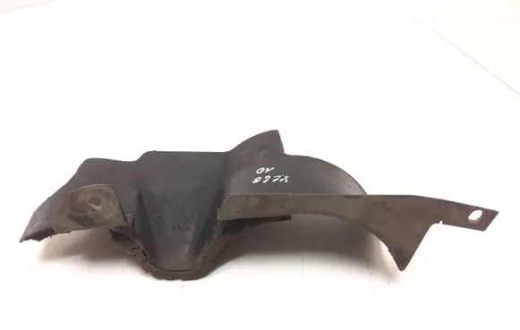 Volvo S60 Front underbody cover/under tray 8667031