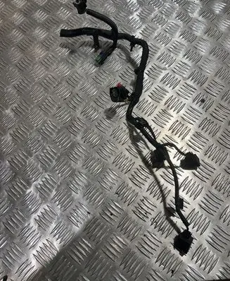 Volvo V60 Fuel injector wires 66182002A 09141231 661640