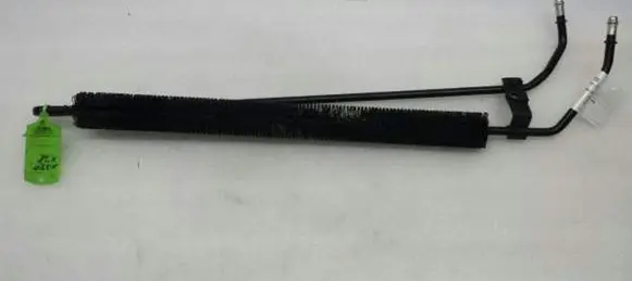 Jaguar XJ X350 Power steering hose/pipe/line C2C16118