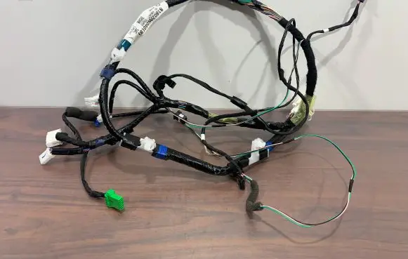 Subaru Outback (BT) Other wiring loom 81802AN040