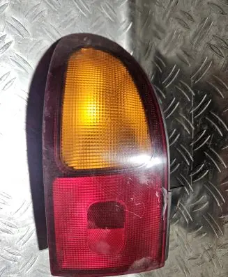 Hyundai Sonata Rear/tail lights 92401340