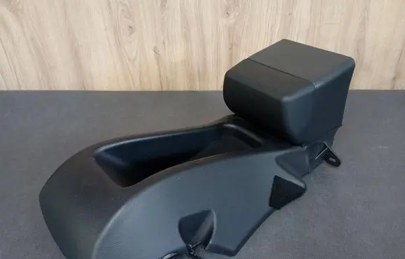 Mercedes-Benz CLK A209 C209 Center console A2098430464 2098430464