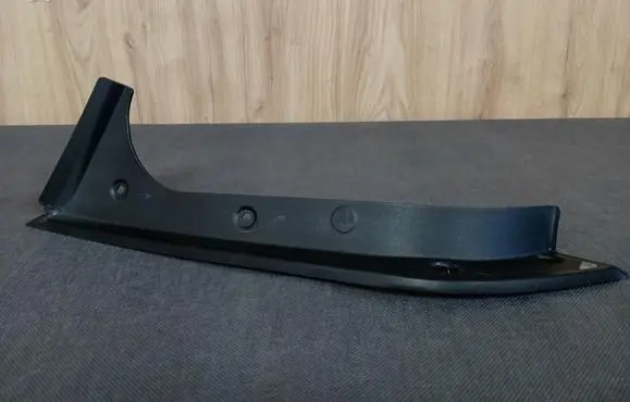 Mercedes-Benz E C207 W207 Other trunk/boot trim element 2076930133 A2076930133