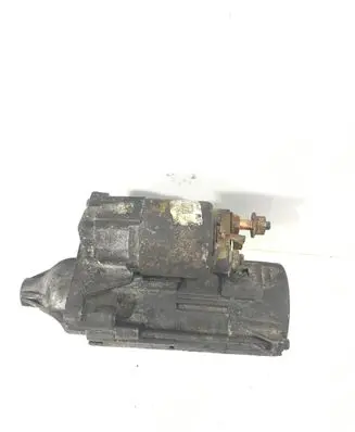 Peugeot 407 Starter motor