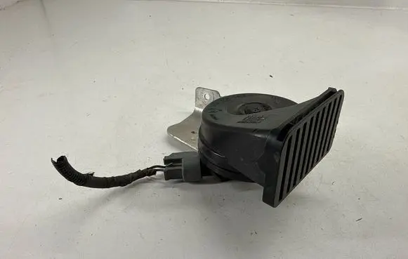 Alfa Romeo Stelvio Horn signal 50545933