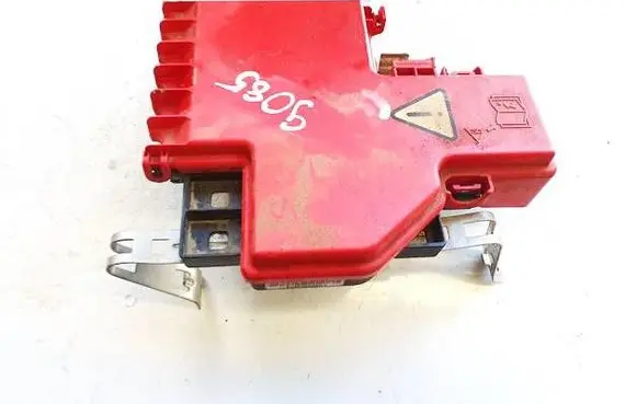 Renault Zoe Positive cable (battery) 243458839r 030074601