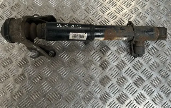 Volvo XC90 Rear shock absorber/damper 31658383