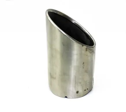 Porsche Cayenne (9Y0 9Y3) Muffler ending 9Y0253825A