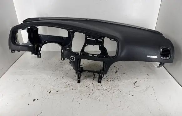 Dodge Charger Dashboard 6DE19DX9AD 6DE19DX9AA 6DE19DX9AB
