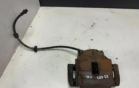 BMW X3 E83 Front brake caliper