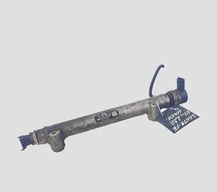 Hyundai Santa Fe Fuel main line pipe 3140027400 0445214085 0281002507