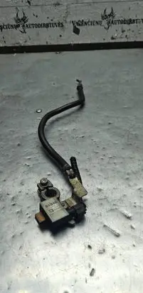 Ford Focus Negative earth cable (battery) F1FT10C679BA
