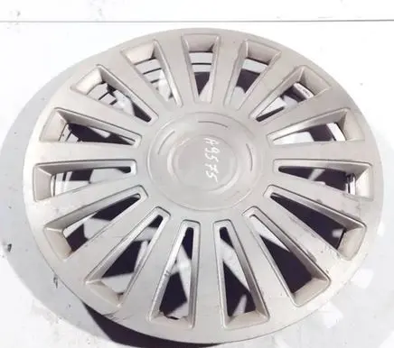 Opel Astra G R15 wheel hub/cap/trim 