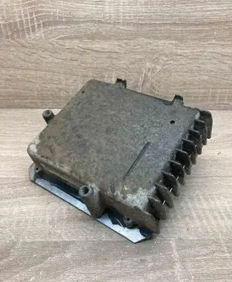 Chrysler Voyager Gearbox control unit/module 04686719AF P04686719AF