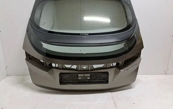 Honda Civic Tailgate/trunk/boot lid