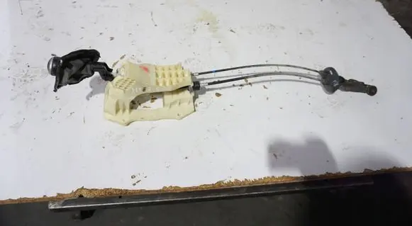 Hyundai H-1, Starex, Satellite Gear shifter/selector