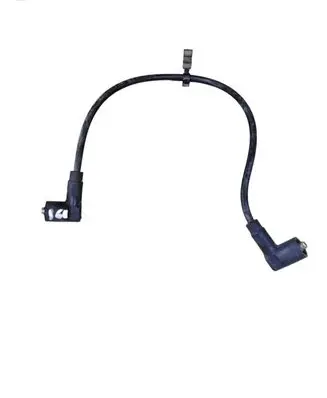 Audi A4 S4 B6 8E 8H Ignition plug leads 0300519119