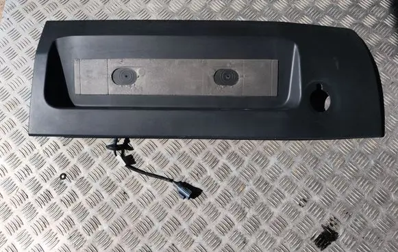 Ford Transit Number plate light BK31425B29