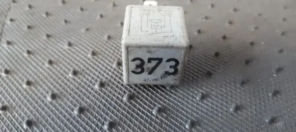 Audi A4 S4 B7 8E 8H Other relay 8D0951253A V23134-B52-X301