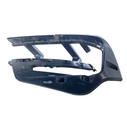 Chevrolet Camaro Front bumper mounting bracket 84538564