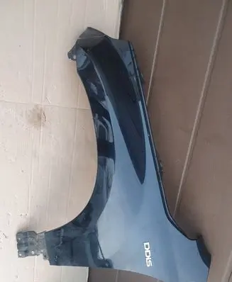 Suzuki Grand Vitara II Fender
