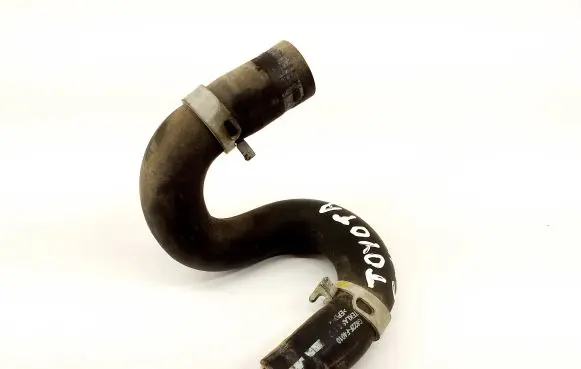 Toyota C-HR I Engine coolant pipe/hose G922FF4010