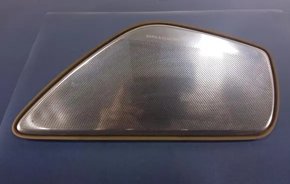 Audi A8 S8 D4 4H Other sill/pillar trim element 4H0868151B