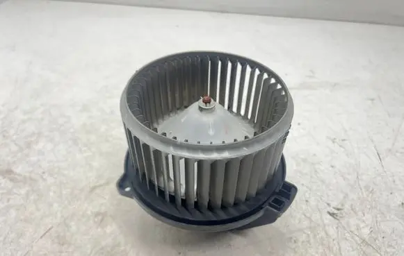Land Rover Range Rover Sport L320 Heater fan/blower MF0160700870
