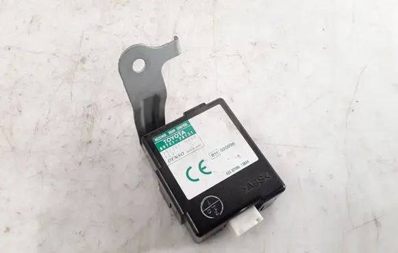 Door central lock control unit/module