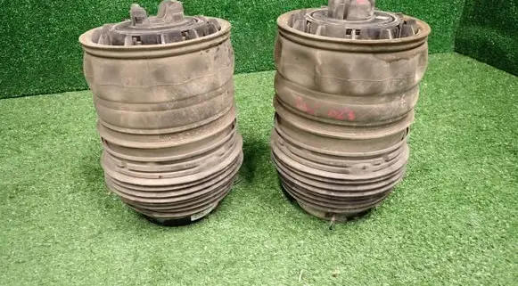 Mercedes-Benz GLC C254 Rear air suspension bag/shock absorber A2143201400