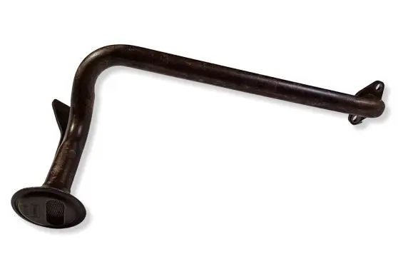 Ford F150 Oil sump strainer pipe AL3E6622AB