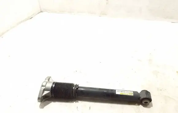 Mercedes-Benz GLE W167 Rear shock absorber/damper A1673206103