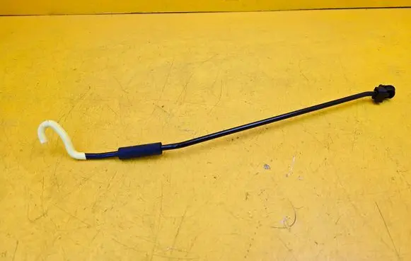 Peugeot 5008 Engine bonnet/hood prop rod/strut 