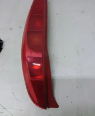 Fiat Punto (188) Rear/tail lights 28630104 02291099