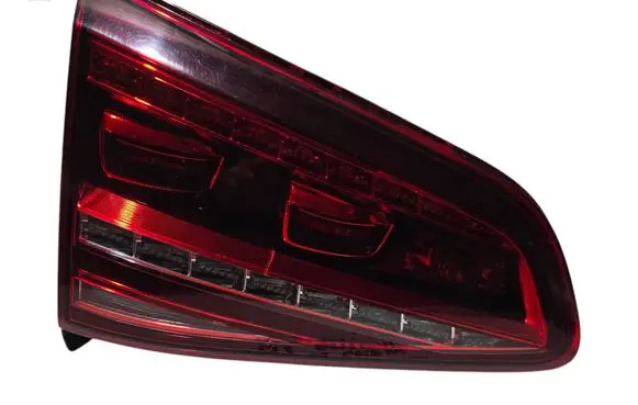 Volkswagen Golf VII Tailgate rear/tail lights 5G0945307F 81240101 95G0945307F