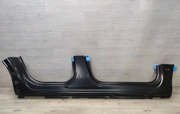 Peugeot 3008 II Pillar (middle) 1617343480