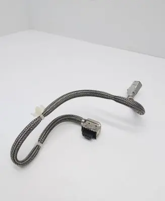 BMW X5 E70 Headlight/headlamp wiring loom/harness 9154627