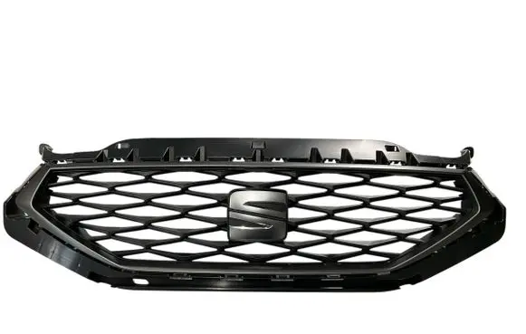Seat Leon IV Front bumper upper radiator grill 5FA853651G SE0372Y00 5EA853651G