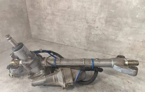 Subaru Legacy Steering rack 34110AG110 84160096