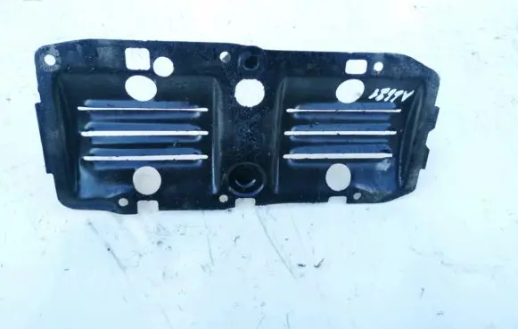 Fiat Doblo Oil sump